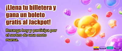 Gana premios hoy mismo